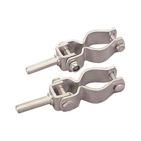 Sea-Dog Oarlock-Clmpon Hd, No 582070-1 582070-1